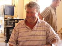 Sommerfest und Balkon 106 